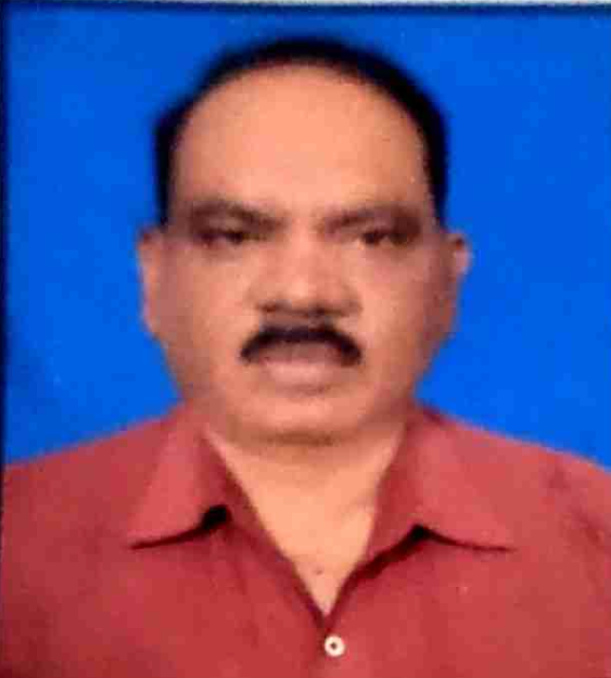 प्रोफेसर (डॉ.) राधेश्याम जगरवाल