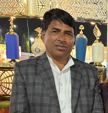 श्री लाल चन्द बागड़ी