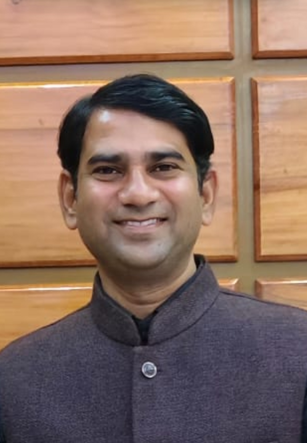 राहुल तसेरा