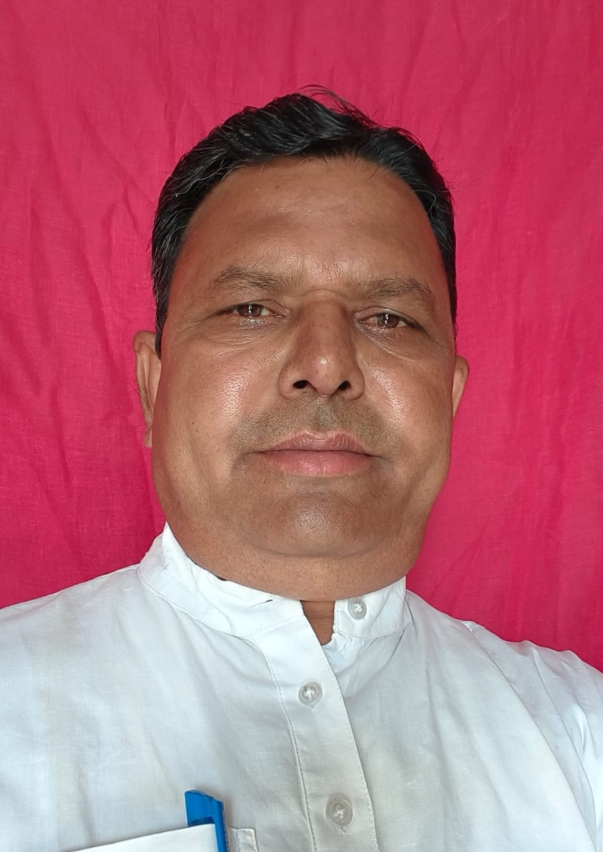 अशोक सोयल