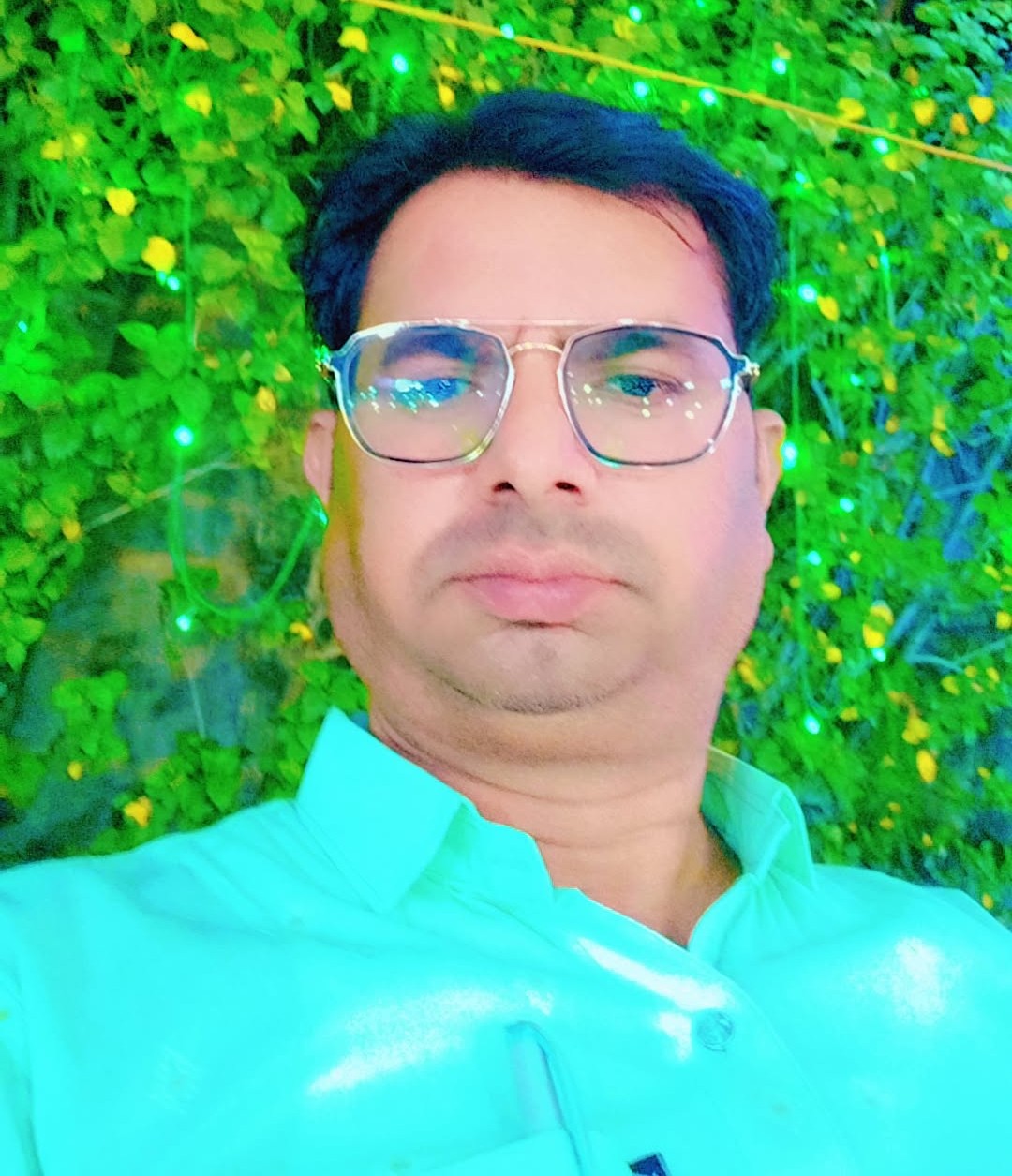 कमलेश जग्रवाल