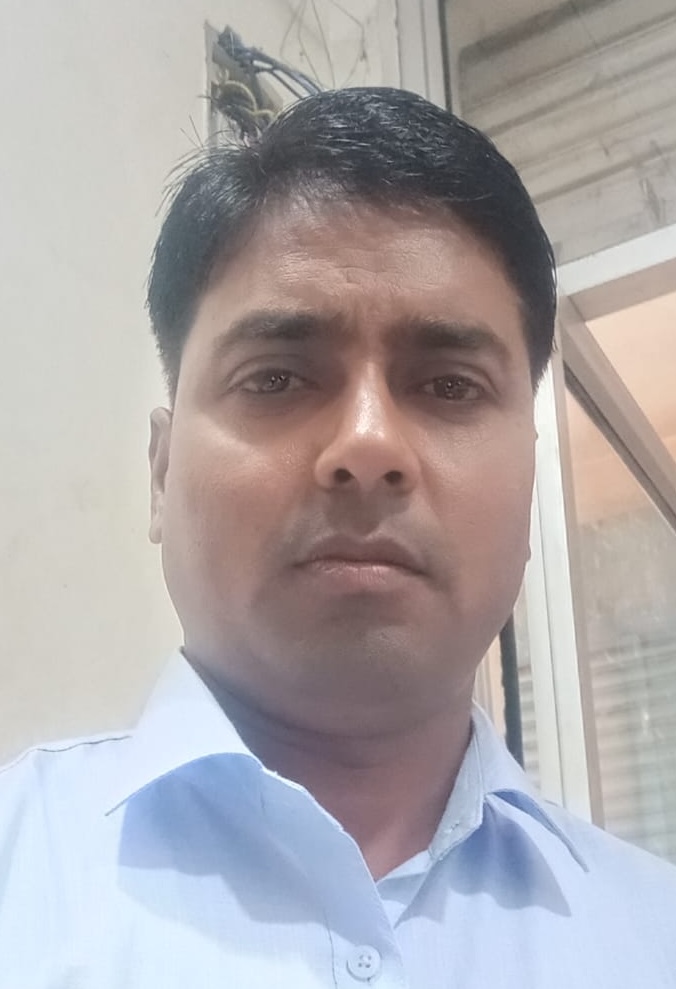 कमलेश नावरिया