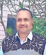 भंवरलाल चन्देल