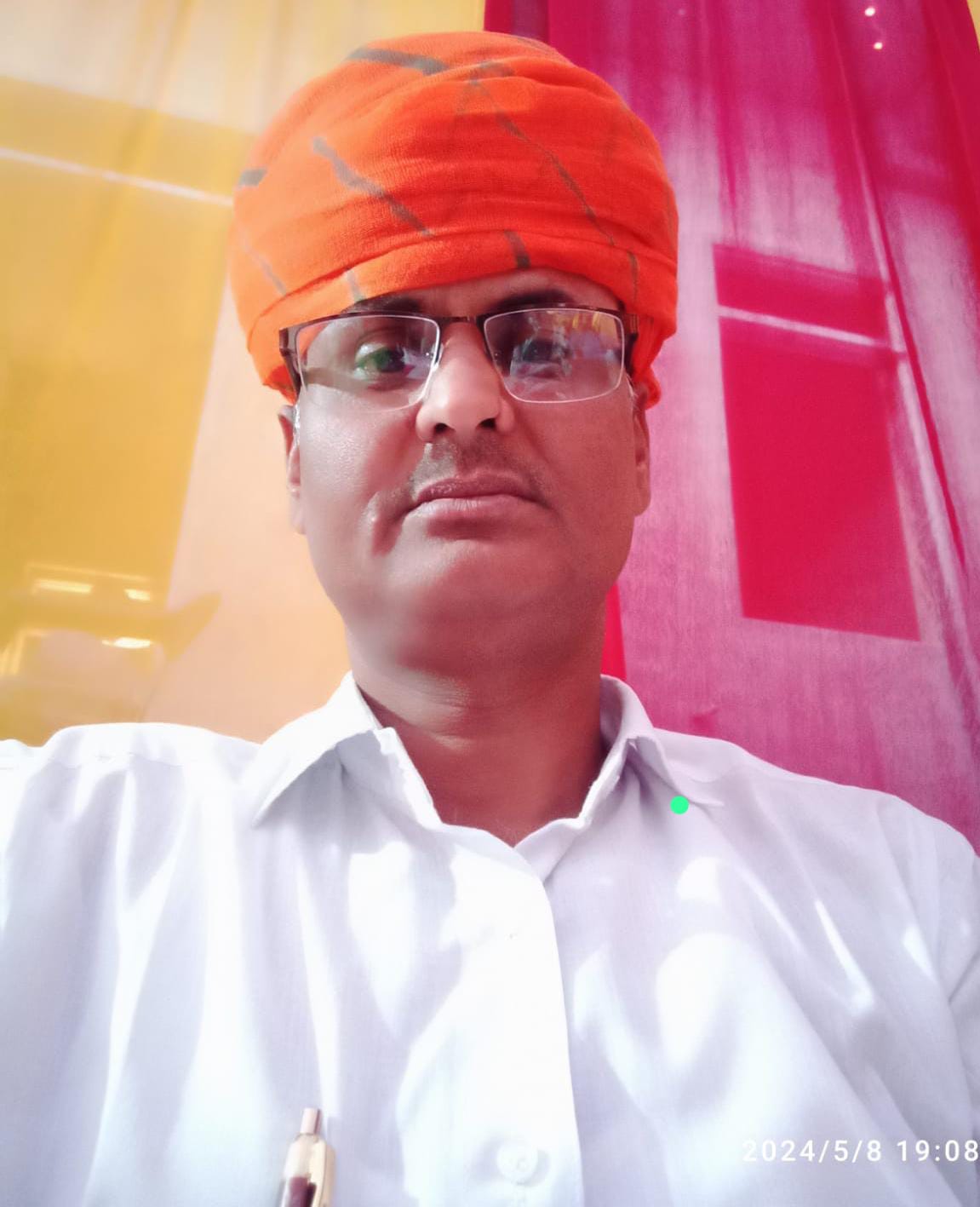 कजोड मल चावला