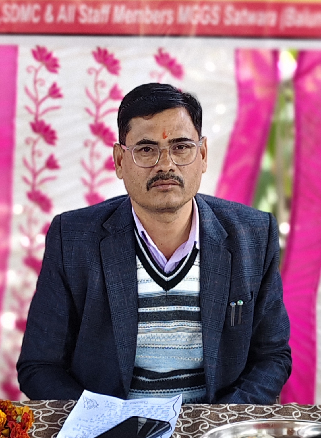 राजेश खींची