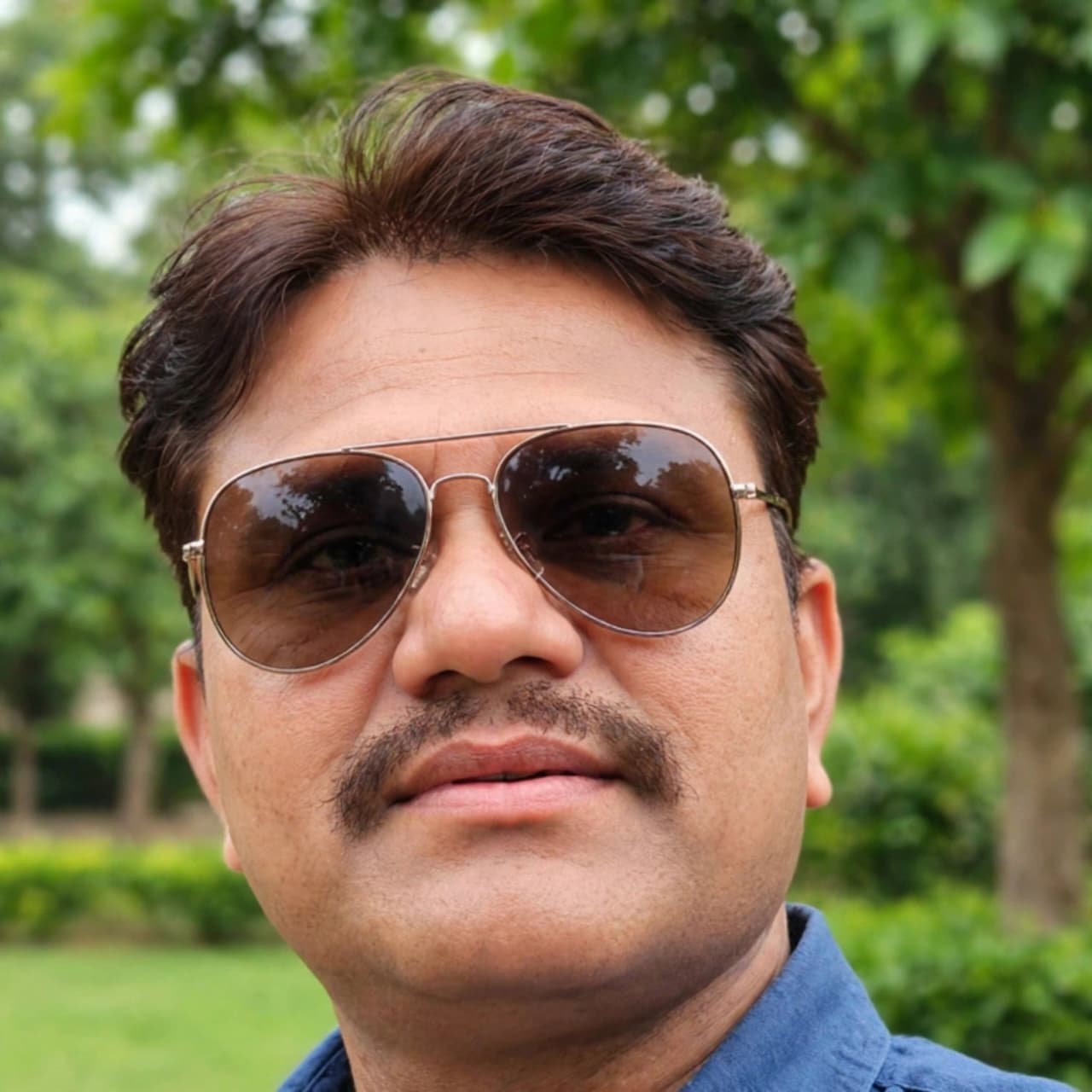 Ratiram pahadia